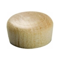 Waddell Head Plug Oak Round 3/8 in. 8200.38 OAKDP